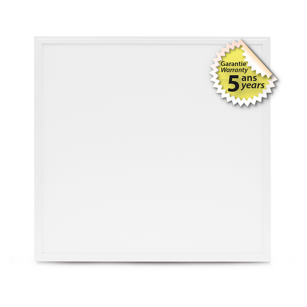 LED PLAF 595x595 38W BLC 6000K